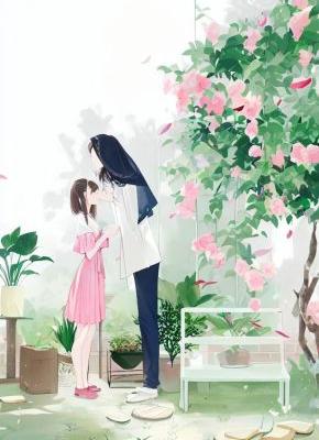 离婚当天，霸总前同学求我别走