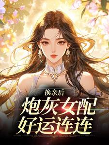 换亲后，炮灰女配好运连连