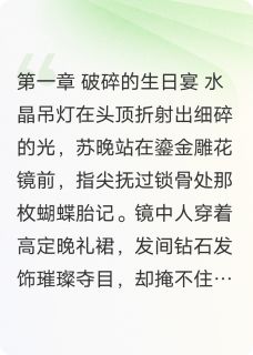 真假千金大小姐之谎