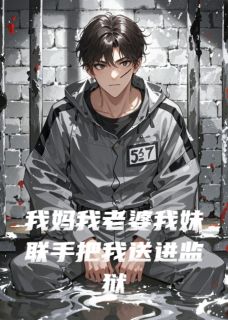 我妈我老婆我妹联手把我送进监狱