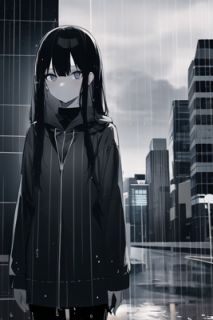 老公将女儿关进车里暴晒后，我杀疯了