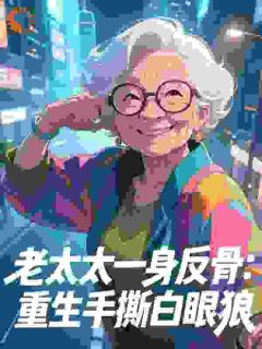 老太太重生，儿女都争着给我养老
